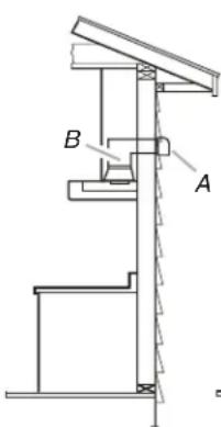 JENN-AIR WVW51UC0LS - For Non-Vented (Recirculating) Installations - 2