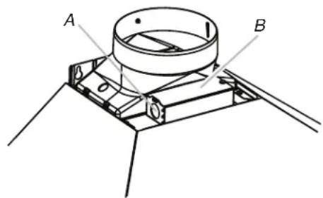 JENN-AIR WVW53UC0LS - Risque de choc électrique - 1