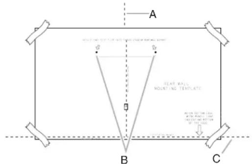 JENN-AIR WVW53UC0LS - Range Hood Mounting Screws Installation - 1