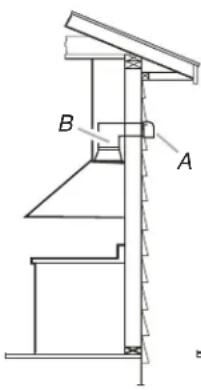 JENN-AIR WVW53UC0LS - For Non-Vented (Recirculating) Installations - 2