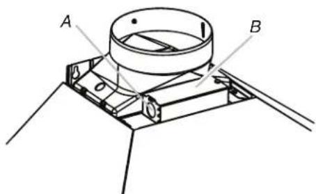 JENN-AIR WVW53UC0LS - WARNING - 2
