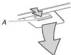 JENN-AIR WVW53UC0LS - Metal Grease Filter - 1