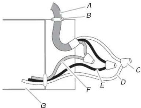 JENN-AIR WVW53UC0LS - WARNING - 3