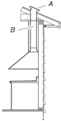 JENN-AIR WVW53UC0LS - For Non-Vented (Recirculating) Installations - 1