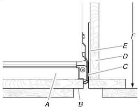 JENN-AIR JPK42SNXWSS - FramedCabinetry - 1