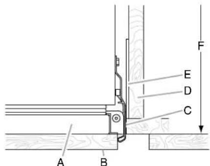 JENN-AIR JPK42SNXWSS - Cabinet Depth-24" (60.9 cm) - 1