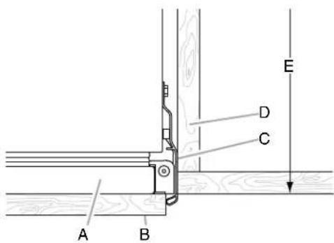 JENN-AIR JPK42SNXWSS - Cabinet Depth-24" (60.9 cm) - 2