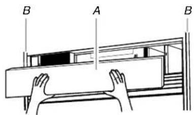 JENN-AIR JPK42SNXWSS - Install Door Panels - 4