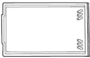JENN-AIR JEA7000ADW - EXPRESSIONS® COLLECTION, MODEL A0310 (ELECTRIC) - 1