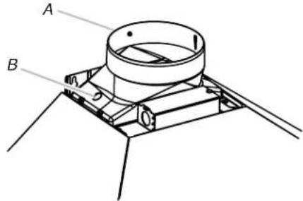 JENN-AIR WVW73UC0LS - Connect Vent System - 1