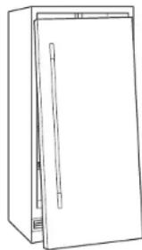 JENN-AIR CROC18L - Avertissement - 1