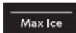 JENN-AIR CROC18L - Max ice (production de glaçons maximale) - 1