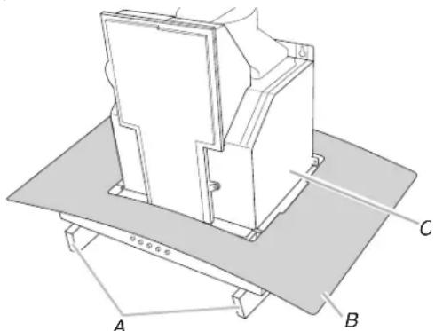 JENN-AIR WVI51UC0LS - Avertissement - 1