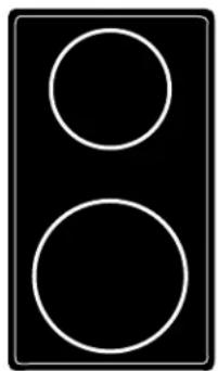 JENN-AIR JEA8000ADB - COOKTOP CARTRIDGES - 2