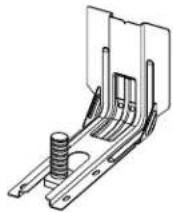 JENN-AIR W10748976 - Connecter le ventilateur à la cuisinière - 2