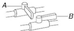 JENN-AIR W10748976 - Complete Connection - 1