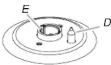 JENN-AIR W10748976 - Complete Installation - 4