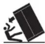 JENN-AIR JBFFS42NHP - Preparation du SITE dimensions du panneau - 4