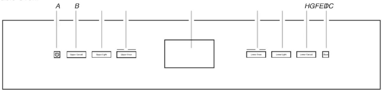JENN-AIR JJW2427DS - Feature Guide - 2