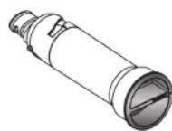 JENN-AIR JUIFX15HM - MODEL P6GEG2KL, P6KG2KL, P6WG2KL CAPACITY 2000 GALLONS (7571 LITERS) - 2