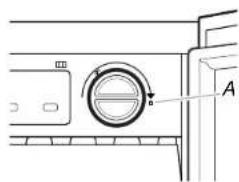 JENN-AIR JUIFX15HM - REPLACING THE WATER FILTER - 4