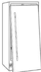 JENN-AIR COGNAC30L - Avertissement - 1