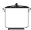 JENN-AIR JEA8200ADX - Follow these procedures when canning: - 1