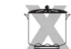 JENN-AIR JEA8200ADX - Follow these procedures when canning: - 2
