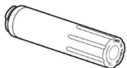 JENN-AIR CAVIAR24L - Application Guidelines/Water Supply Parameters - 1