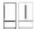 JENN-AIR JBSFS48NHP - INSTALLATION ADJUSTING FREEZER PANEL - 2