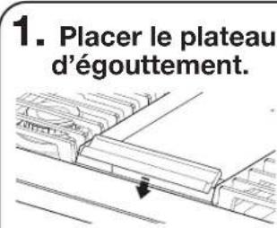 JENN-AIR JGCP436HL - Utilisation : - 1