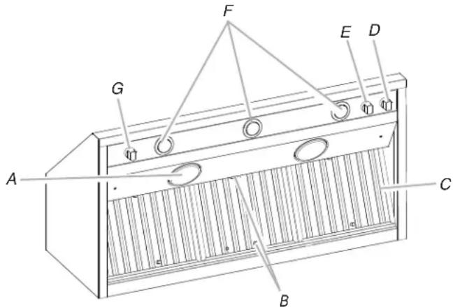 JENN-AIR JXW9036WP - Achever l'installation et vérifier le fonctionnement - 1