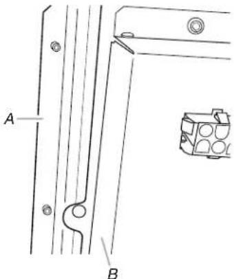 JENN-AIR JXW9036WP - Install Range Hood Blower Motor - 2