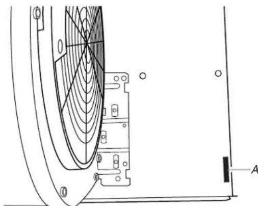 JENN-AIR JXW9036WP - Install Range Hood Blower Motor - 3