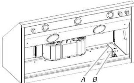 JENN-AIR JXW9036WP - WARNING - 2