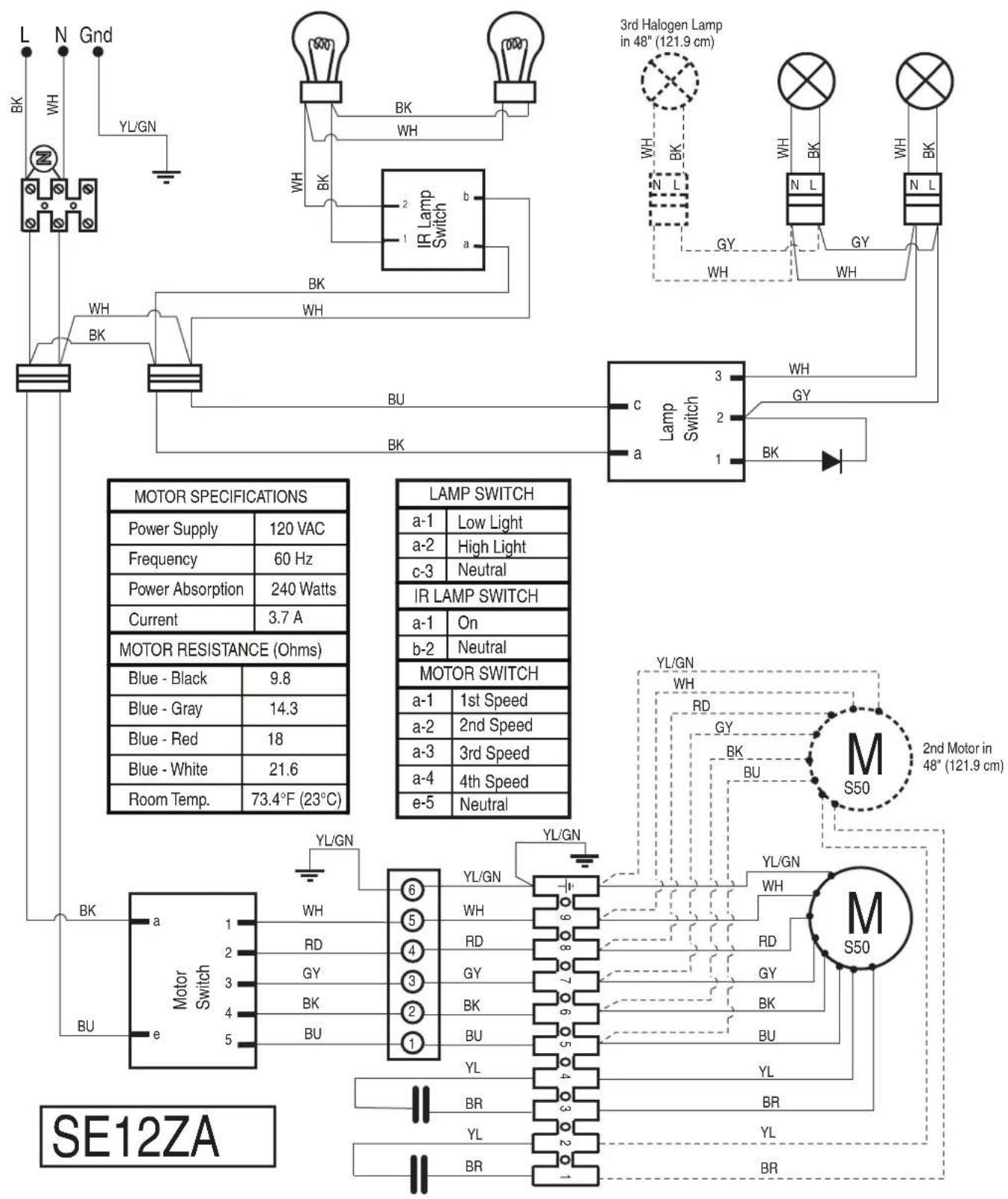 JENN-AIR JXW9036WP - Thermal Protector - 1