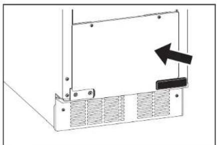 JENN-AIR JKRPR151HM - DOOR REVERSAL - 1