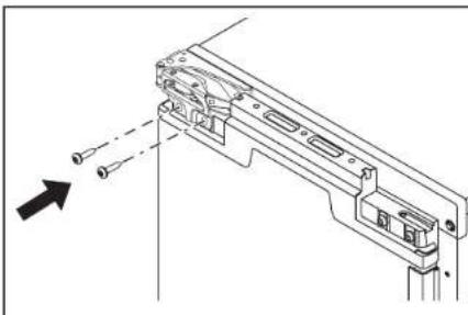 JENN-AIR JKRPR151HM - Avertissement - 1