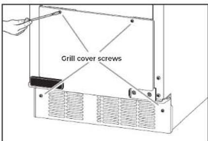 JENN-AIR JKRPR151HM - DOOR REVERSAL - 2