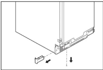 JENN-AIR JKRPR151HM - Installation - 4