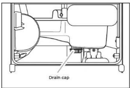 JENN-AIR JKRPR151HM - INSTALLATION - 2