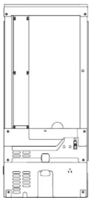 JENN-AIR JKRPR151HM - DRAIN SUPPLY REQUIREMENTS - 2