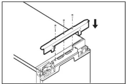 JENN-AIR JKRPR151HM - INSTALLATION - 3