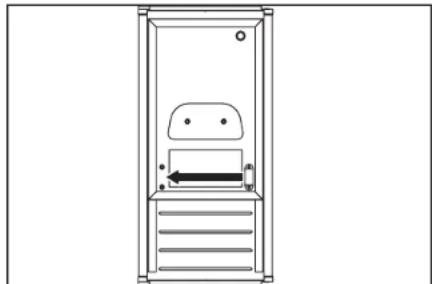 JENN-AIR JKRPR151HM - DOOR REVERSAL - 3