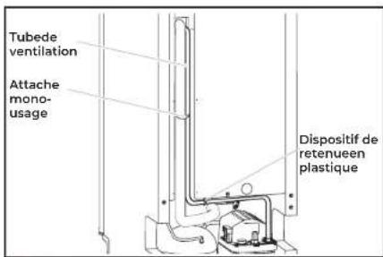 JENN-AIR JKRPR151HM - Remarque : - 1