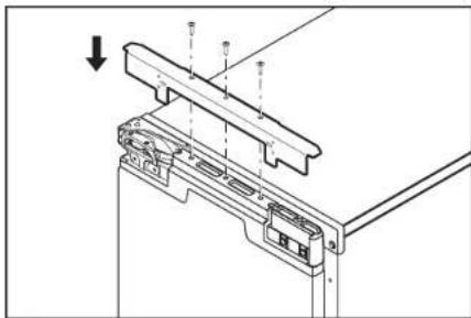 JENN-AIR JKRPR151HM - Excessive Weight Hazard - 2