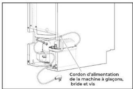 JENN-AIR JKRPR151HM - Remarque : - 1