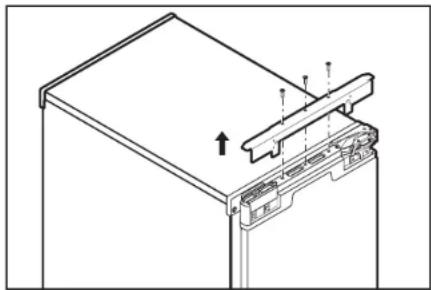 JENN-AIR JKRPR151HM - INSTALLATION - 2
