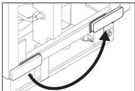 JENN-AIR JKRPR151HM - DOOR REVERSAL - 3
