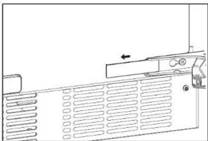 JENN-AIR JKRPR151HM - DOOR REVERSAL - 3